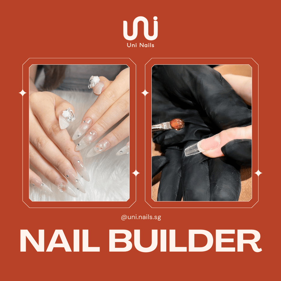 Uni Nails - Tiệm Nail Quận 1
