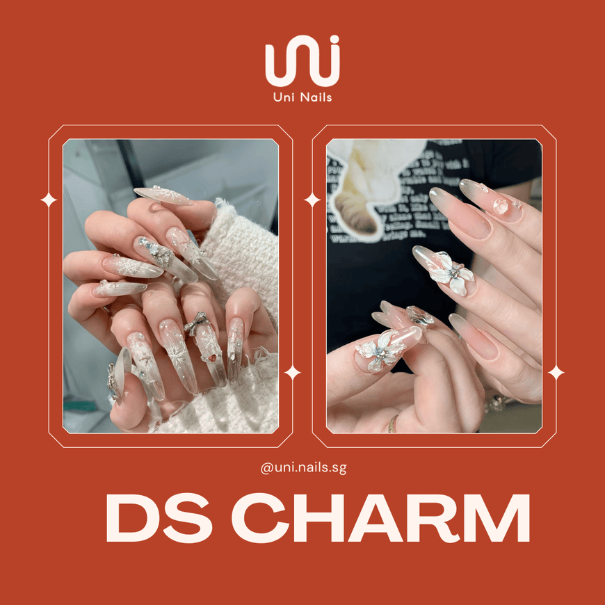 Uni Nails - Tiệm Nail Quận 1
